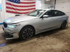 WBAJV6C54JBK07638 2018 BMW 6ER