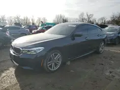 WBAJV6C54JBK07669 2018 BMW 6ER