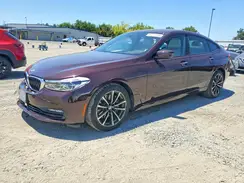 WBAJV6C54JBK07879 2018 BMW 6ER