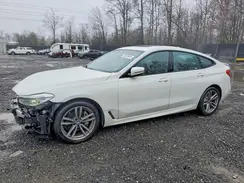 WBAJV6C54KBK08130 2019 BMW 6ER