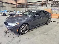 WBAJV6C54KBK08385 2019 BMW 6ER