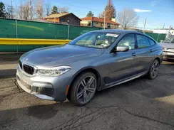 WBAJV6C54KBK08449 2019 BMW 6ER
