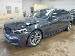 WBAJV6C54KBK08676 2019 BMW 6ER