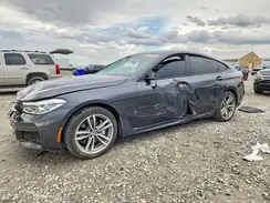 WBAJV6C55JBJ99775 2018 BMW 6ER