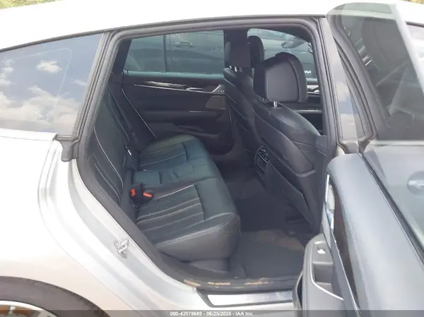 WBAJV6C55JBK07082 2018 BMW 6ER - Image 8