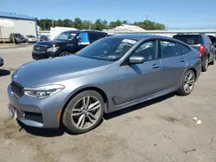 WBAJV6C55JBK07440 2018 BMW 6ER