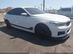 WBAJV6C55JBK07518 2018 BMW 6ER