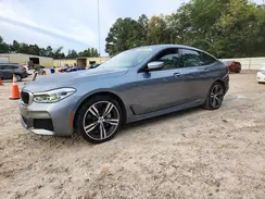 WBAJV6C55JBK07583 2018 BMW 6ER
