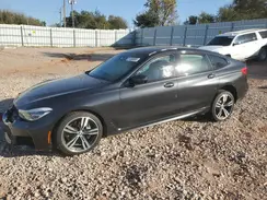 WBAJV6C55JBK07681 2018 BMW 6ER
