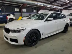 WBAJV6C55KBK07990 2019 BMW 6ER