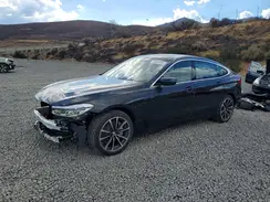 WBAJV6C55KBK08993 2019 BMW 6ER