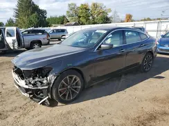 WBAJV6C56JBC99676 2018 BMW 6ER
