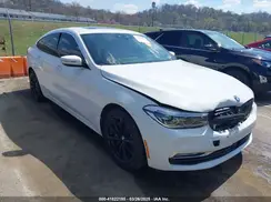 WBAJV6C56JBC99810 2018 BMW 6ER