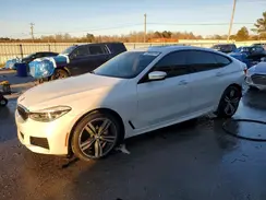 WBAJV6C56JBJ99719 2018 BMW 6ER