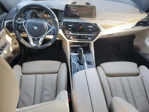 WBAJV6C56JBK06832 2018 BMW 6ER - Image 8