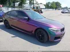 WBAJV6C56JBK07320 2018 BMW 6ER