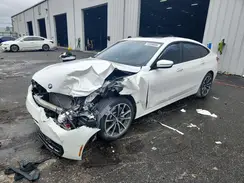 WBAJV6C56JBK07639 2018 BMW 6ER