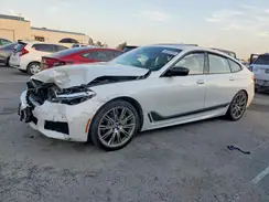 WBAJV6C56JBK07916 2018 BMW 6ER