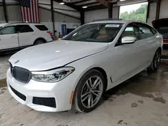 WBAJV6C56KBK08517 2019 BMW 6ER