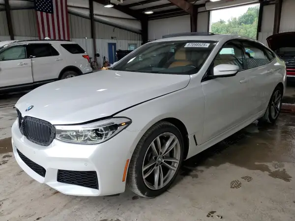 WBAJV6C56KBK08517 2019 BMW 6ER