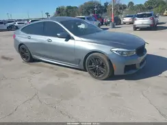 WBAJV6C57JBC99685 2018 BMW 6ER