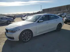 WBAJV6C57JBC99895 2018 BMW 6ER