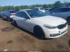 WBAJV6C57JBJ99177 2018 BMW 6ER