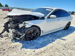 WBAJV6C57JBJ99728 2018 BMW 6ER
