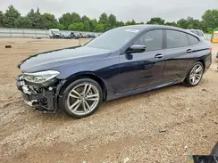 WBAJV6C57JBK07780 2018 BMW 6ER