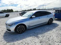 WBAJV6C57JBK07844 2018 BMW 6ER