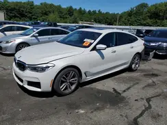 WBAJV6C58JBC99517 2018 BMW 6ER