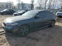 WBAJV6C58JBK06797 2018 BMW 6ER