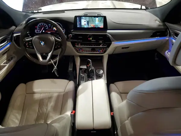 WBAJV6C58JBK07769 2018 BMW 6ER - Image 8