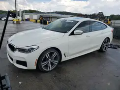 WBAJV6C58KBK08342 2019 BMW 6ER