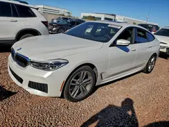 WBAJV6C58KBK08387 2019 BMW 6ER