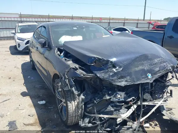 WBAJV6C59JBJ99570 2018 BMW 6ER - Image 1