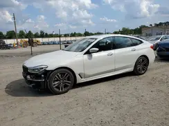 WBAJV6C59JBK06873 2018 BMW 6ER