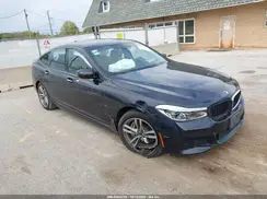 WBAJV6C59JBK07389 2018 BMW 6ER