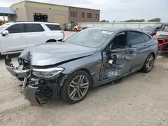 WBAJV6C59JBK07733 2018 BMW 6ER