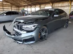WBAJV6C59KBK08303 2019 BMW 6ER