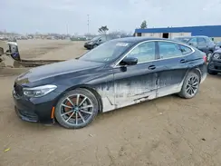WBAJV6C59KBK08396 2019 BMW 6ER