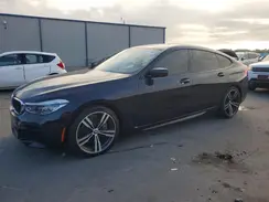 WBAJV6C59KBK08611 2019 BMW 6ER