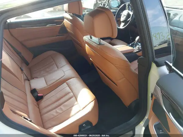 WBAJV6C59KBK08978 2019 BMW 6ER - Image 8