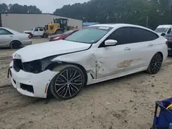 WBAJV6C5XJBJ99108 2018 BMW 6ER