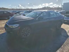 WBAJV6C5XJBJ99366 2018 BMW 6ER