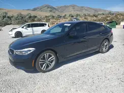 WBAJV6C5XJBJ99514 2018 BMW 6ER