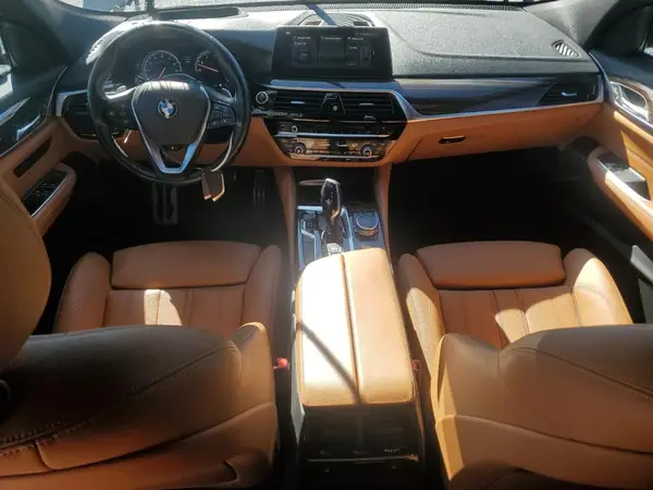 WBAJV6C5XJBJ99514 2018 BMW 6ER - Image 8