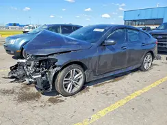 WBAJV6C5XJBJ99657 2018 BMW 6ER