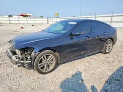 WBAJV6C5XJBJ99755 2018 BMW 6ER