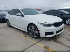 WBAJV6C5XJBK06820 2018 BMW 6ER